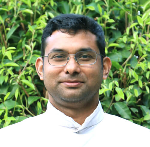 Fr. Thomas Vechoor